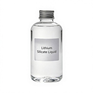 Solution de silicate de lithium à 20-22% de teneur en solides pour densifiant de béton et sols d'usines agroalimentaires - Product Image 2