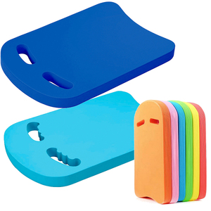 2025 Cá Nhân Trẻ Em Đầy Màu Sắc Lớn Thể Thao Cao Su Bơi Kickboard <span class=keywords><strong>EVA</strong></span> Bọt Nổi Đá Hội Đồng Quản Trị Cho Trẻ Em Và Người Lớn - Product Image 4