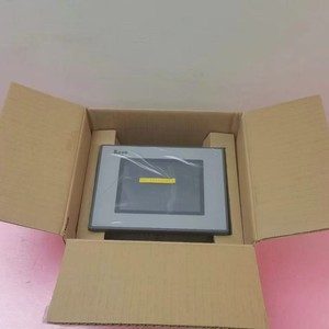 Pantalla Táctil Industrial Koyo GC-53LC3-1 de 10.3 Pulgadas con Interfaz Ethernet para Automatización de Fábrica - Product Image 1
