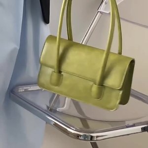 2026 NUOVA <span class=keywords><strong>Borsa</strong></span> a Tracolla da Donna di Lusso Personalizzata, Tendenza Moda, Stile <span class=keywords><strong>Postino</strong></span>, Vendita Calda - Product Image 2