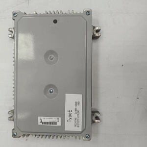 LNHF ZX60-5A ZX120 ZX135US ZX140 ZX210 ZX230 ZX240 ZX270 ZX330 ZX360 ZX450 JD200LC ECM ECU Unité de commande du moteur pour Hitachi - Product Image 2