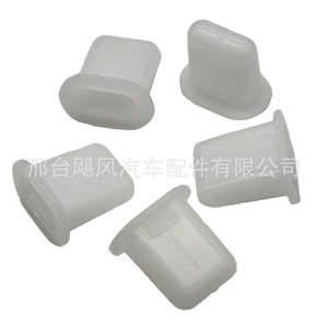คลิปยึดฐานสกรูขอบประตู Honda Accord Civic Nissan Sunny 906836930000 ตัวล็อคตกแต่งภายใน - Product Image 4