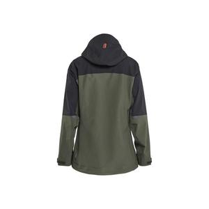 BLAKLADER - 470819164240XL Veste femme stretch Striker Vert forêt/rouille-EAN 7330509942789 PROTECTION TOUS TEMPS - Product Image 2