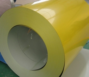 Fábrica al por mayor de colores RAL <span class=keywords><strong>Ppgi</strong></span> de bobinas de acero prepintado impreso <span class=keywords><strong>Ppgi</strong></span> de bobinas de acero/rollo - Product Image 1