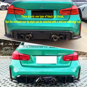 <span class=keywords><strong>4</strong></span> Coupe F32 F34 F35 F36 aggiornamento a G82 M4 1 vs1 Kit Body fari Laser per Bmw <span class=keywords><strong>serie</strong></span> <span class=keywords><strong>4</strong></span> accessori lifting - Product Image 6