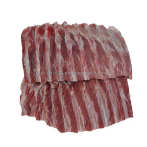 Costillas de cerdo congeladas de primera calidad a la venta Costillas de cerdo congeladas a granel a la venta - Product Image 4