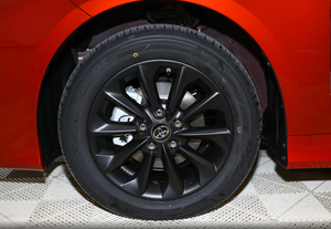 <span class=keywords><strong>Toyota</strong></span> <span class=keywords><strong>Corolla</strong></span> 2021 1.5L CVT <span class=keywords><strong>GR</strong></span> <span class=keywords><strong>SPORT</strong></span> Edición Deportiva de Segunda Mano en Venta - Product Image 6