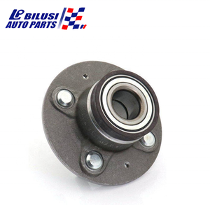 Conjunto de Rodamiento de Cubo de Rueda Trasera para Automóvil Bilusi OEM:42200-<span class=keywords><strong>TFO</strong></span>-Z51 42200-<span class=keywords><strong>TFO</strong></span>-N51 para Honda Fit City Jazz Hub227-39 Hub227-42 - Product Image 2