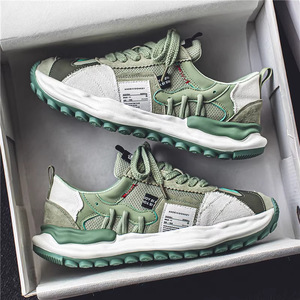 Zapatos Deportivos Transpirables Retro para Hombre y Mujer, Plataforma de Moda al por Mayor, para Uso Diario - Product Image 5