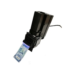 ตัวรับธนบัตรสำหรับ Brasil Real - Product Image 2