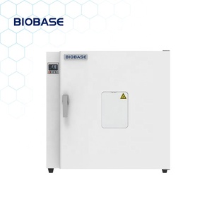 Four de séchage à température constante BIOBASE <span class=keywords><strong>T</strong></span> BJPX-HDO270, four de séchage horizontal à affichage numérique pour le séchage en laboratoire - Product Image 2