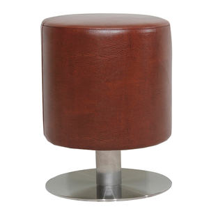 Manufacturer Direct Modern Style <strong>Bean</strong> <strong>Bag</strong> Round <strong>Pouffe</strong> Knit Handmade Ottoman Pouf for Home - Product Image 5