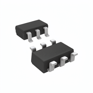 Original One Stop Service SOT 23 6 Thin, TSOT 23 6 Power Management (PMIC) NCT3527U-A TR Electronic Circuit Components - Product Image 1