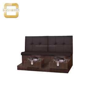 plate-forme de pédicure avec bain de pieds en émail pour <span class=keywords><strong>fauteuil</strong></span> de pédicure <span class=keywords><strong>sans</strong></span> fleur - Product Image 1