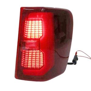 1999-2004 для Grand Cherokee <span class=keywords><strong>WJ</strong></span> светодиодные задние фонари-Дымчатая линза с последовательным поворотным сигналом Plug & Play - Product Image 3