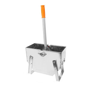 Máquina Separadora de Cáscaras de Cacahuete, Capacidad de 10-20 KG/H, 1 Año de Garantía - Product Image 3