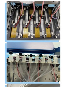 <span class=keywords><strong>Phaeton</strong></span> KT Konica 512I Druckkopf Drucker 3,2m Digitaler Vinyl-Flex-Banner Lösemittel-Drucker/<span class=keywords><strong>Plotter</strong></span>/Druckmaschine - Product Image 5