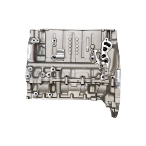 Blocco Cilindri DV6 Diretto dalla Fabbrica 0130.Z4 1652068 9633251610 <span class=keywords><strong>1.6</strong></span> <span class=keywords><strong>HDI</strong></span> 9HX 9HJ 9HP D4162T per 308 3008 C3 <span class=keywords><strong>C4</strong></span> S40 S60 S80 - Product Image 1