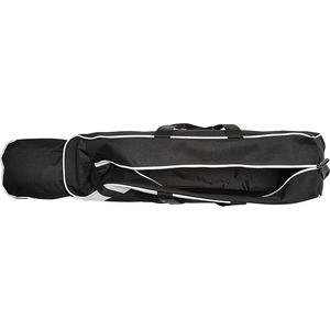 Outdoor Adjustable Durable Nylon Roller Baseball Bat Tote Bag Softball <b>Equipment</b> Shoulder Bag for Kids Youth and Adults - Product Image 5