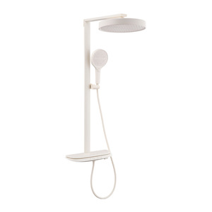 Jboyun Thermostatic Shower Set With Digital Display And Ambient Light For Home Bathroom - Product Image 5