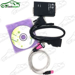 Escáner de Diagnóstico Hino Explorer, Lector de Códigos para Camiones Hino Bowie - Product Image 5
