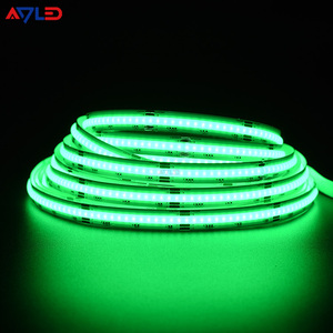 ADLED RGB LED Light IP65 Remote Control Dimmable 3-Year Warranty DC24V 12mm PCB Width - Product Image 3