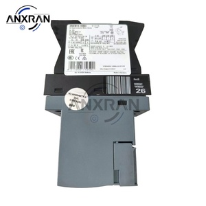 Pour Siemens 3RW3014-1BB04 SIRIUS Démarreur progressif 3RW30 S00 6.5A 480V 24V Vis 3RW30141BB04 - Product Image 2