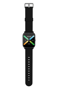 4G video chiamata anziani SOS aiutare GPS wifi LBS monitoraggio posizione smart watch - Product Image 5