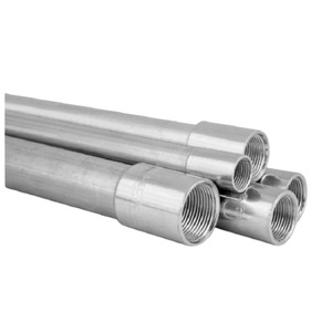 Threaded cứng nhắc thép ống dẫn (RSC), ANSI c80.1 ul 6 chứng nhận, điện kim loại ống cho xây dựng - Product Image 4