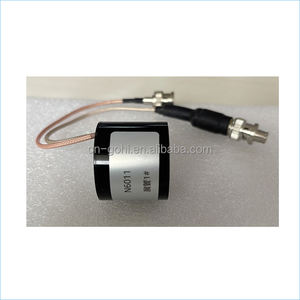 N6011 Placa de microcanal de alta sensibilidad Tubo fotomultiplicador Instrumentos de medición electrónicos ópticos Dosímetro - Product Image 1