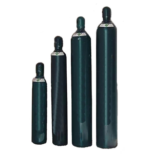 High Quality Steel <strong>Helium</strong> <strong>Gas</strong> Cylinder <strong>Tubes</strong> High-Pressure Industrial Balloon Oxygen Cylinder Aluminum CO2 <strong>Gas</strong> Cylinders - Product Image 2