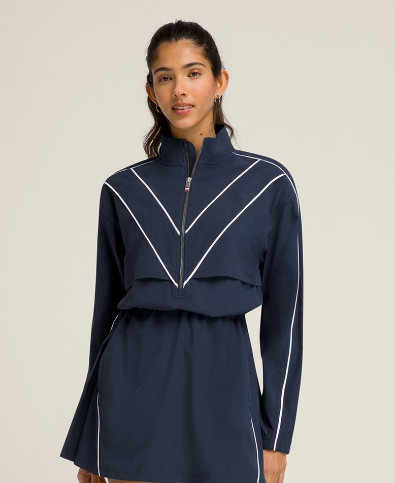 Bleu marine