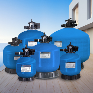 Équipement <span class=keywords><strong>de</strong></span> <span class=keywords><strong>piscine</strong></span> Filtre à sable Meilleur système <span class=keywords><strong>de</strong></span> filtre Astralpool Water Clean Sand Filter Tank for private pool - Product Image 6