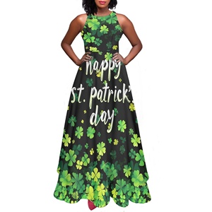 St. Patrick Costume - Patrick Outfit