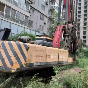 Appareil rotatif d'occasion SR150 - Product Image 1