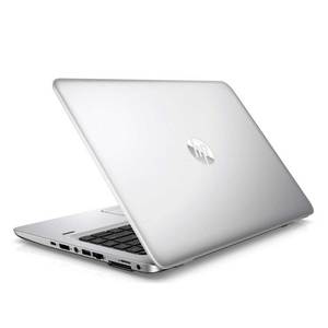 Laptop de 14.1 Pulgadas a Bajo Precio, EliteBook 840 G3 I5-6ta Generación 8+256, Computadora Económica para Negocios, Hogar y Estudio, Notebook EliteBook 840 G3 - Product Image 3