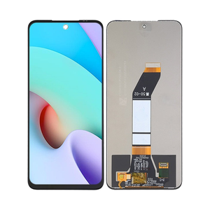 Per <span class=keywords><strong>Xiaomi</strong></span> Redmi <span class=keywords><strong>10</strong></span> 21121119SC schermo LCD con Display a cornice Touch Screen - Product Image 1