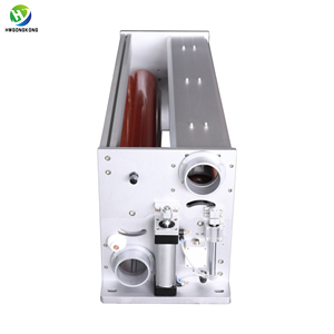 Label Logo PP PET Surface Pre-press <strong>Print</strong> Corona Treatment System Perfectly Matched With Flexographic <strong>Flexo</strong> <strong>Printing</strong> <strong>Machine</strong> - Product Image 3