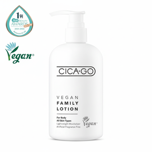 Lozione Vegana per la Famiglia Isoi Chicago (Lozione Multiuso Chicago) 350ml, Cura della Pelle 5614572, Beauty Care Isoi Chicago - Product Image 1