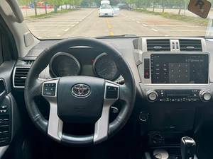 Usado Prado 2016 2.7L Automático Edición Estándar-Cero Accidentes, Buen Mantenimiento Coche Usado Bajo Precio - Product Image 5