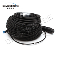 FTTH Single Mode Fiber Optical Cable Compatible Eri-csson Fiber Optic Cable RPM 253 0292/10m