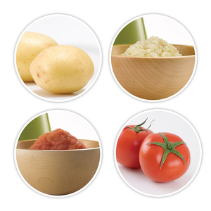 Nouvelle Presse-Agrumes Manuelle de Table Lfgb de Qualité Supérieure, Vert Naturel, pour Fruits Frais - Product Image 4