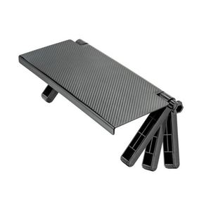 Home Multi-Functional Adjustable Storage Rack TV <strong>Computer</strong> LCD Display Organizer Top Shelf Screen Storage <strong>Bracket</strong> Tool Storage - Product Image 2