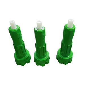 مطرقة حفر الصخور عالية الضغط MIROC <span class=keywords><strong>DTH</strong></span> مع لقم حفر DHD360 مقاس 6 بوصات من كربيد التنجستن المطروق لحفر الآبار - Product Image 6