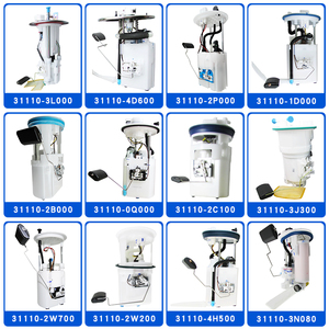 Venta al por Mayor de Piezas de Automóviles, Conjunto de Bomba de Combustible OEM <span class=keywords><strong>31110</strong></span>-3L000 <span class=keywords><strong>31110</strong></span>-4D600 <span class=keywords><strong>31110</strong></span>-2P000 <span class=keywords><strong>31110</strong></span>-<span class=keywords><strong>1D000</strong></span> Compatible con HYUNDAI-JPRT KIA-JPRT - Product Image 1