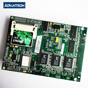 EVOC-Placa base industrial para CPU, módulo de CPU, placa principal original de alta calidad, 100%, tablero médico de trabajo probado - Product Image 5