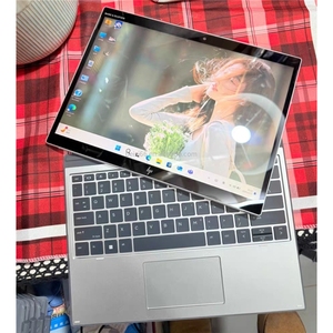 3.00GHz Elite <span class=keywords><strong>G8</strong></span> X2แท็บเล็ตที่ถอดออกได้ Intel Core I7 1185G7 16GB RAM 256GB SSD 12.9 "Windows กราฟิกทุ่มเท<span class=keywords><strong>21</strong></span>:9 10 120Hz - Product Image 1