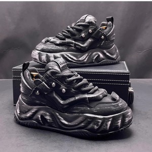 Zapatos Casuales de Corte Bajo, Zapatos Deportivos de Moda para Correr al Aire Libre, Zapatos Deportivos de Baloncesto, Zapatos Nuevos para Hombre - Product Image 1