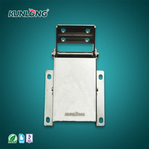 SK2-BG02S-2T High Quality Made in China Heavy Duty Horizontal <strong>Hinge</strong> Suitable for Horizontal Cabinets - Product Image 3