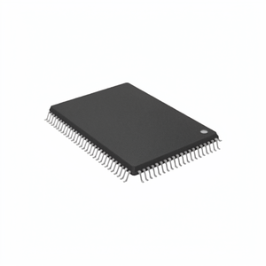 Memory Original One Stop Service Electronic Chips Component 100 LQFP IS61NVP25636A-200TQLI - Product Image 1